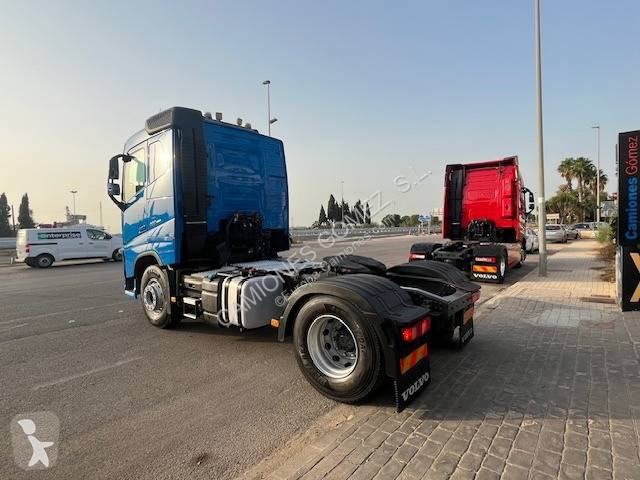 Traktor Volvo