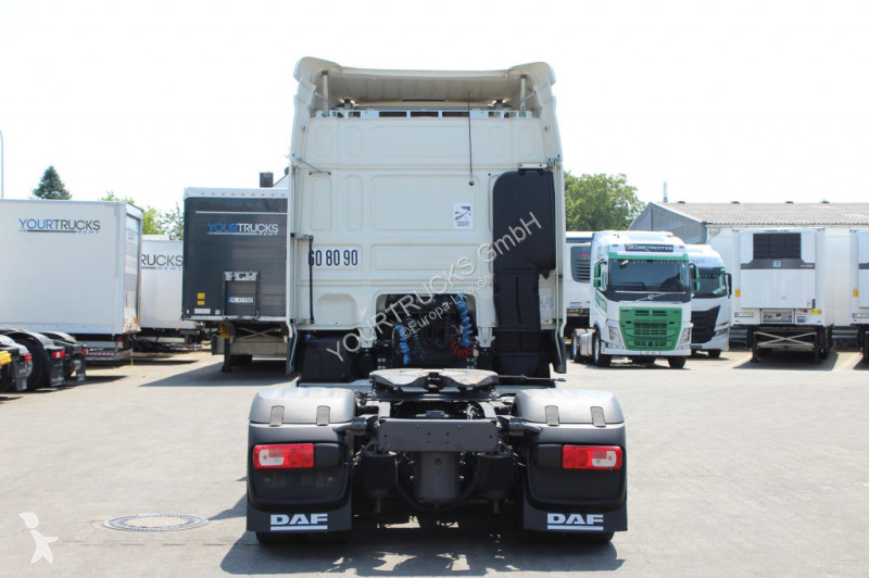 Trattore Stradale DAF XF  530 SC  Retarder ACC...