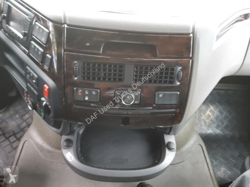 Traktor DAF 480 FT 4X2