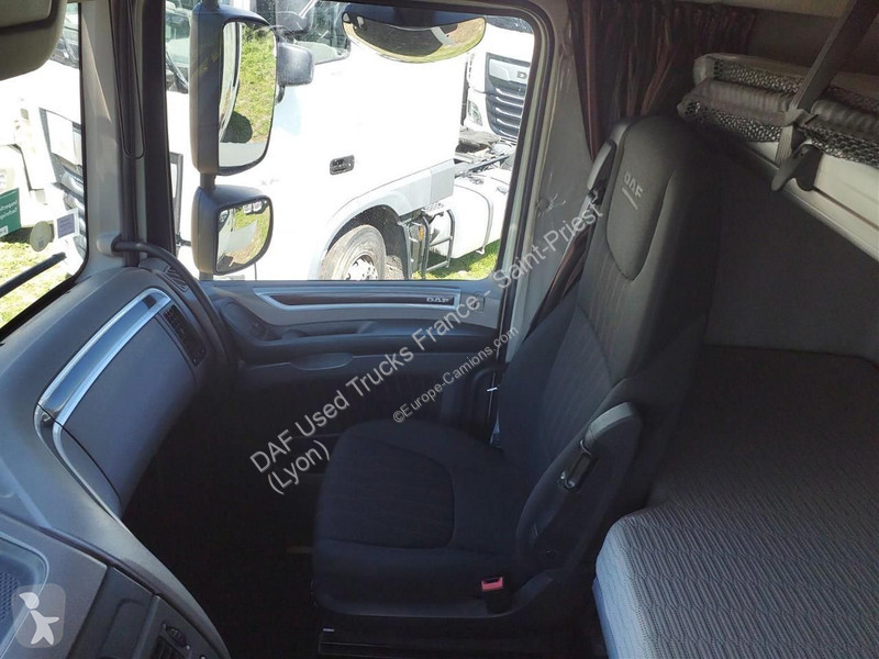 Tracteur DAF 480 FT 4X2