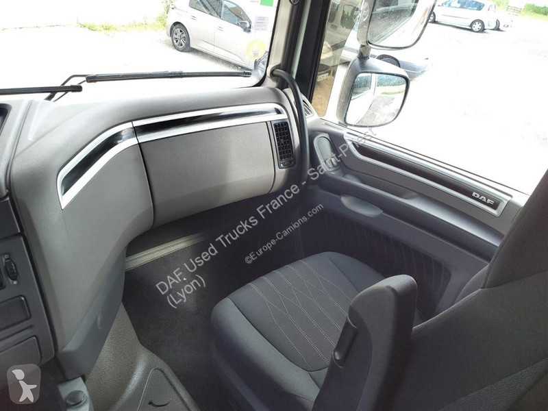 Tracteur DAF 480 FT 4X2