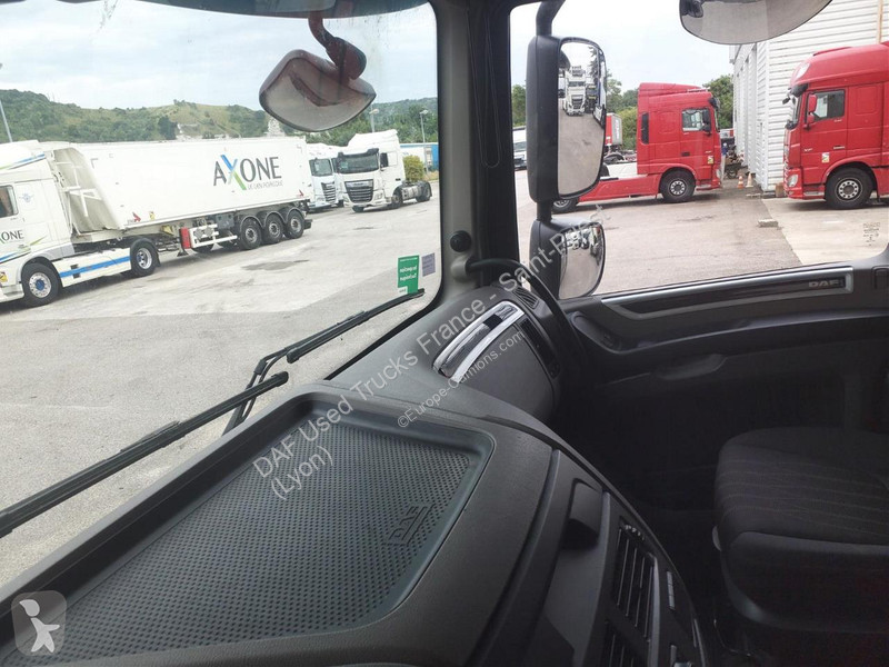 Tracteur DAF 530 FT 4X2