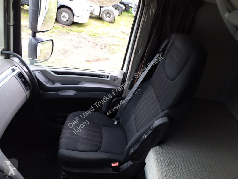 Tracteur DAF 480 FT 4X2