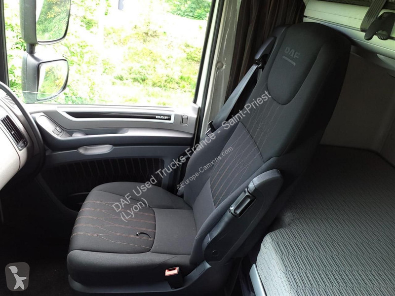 Tracteur DAF 480 FT 4X2