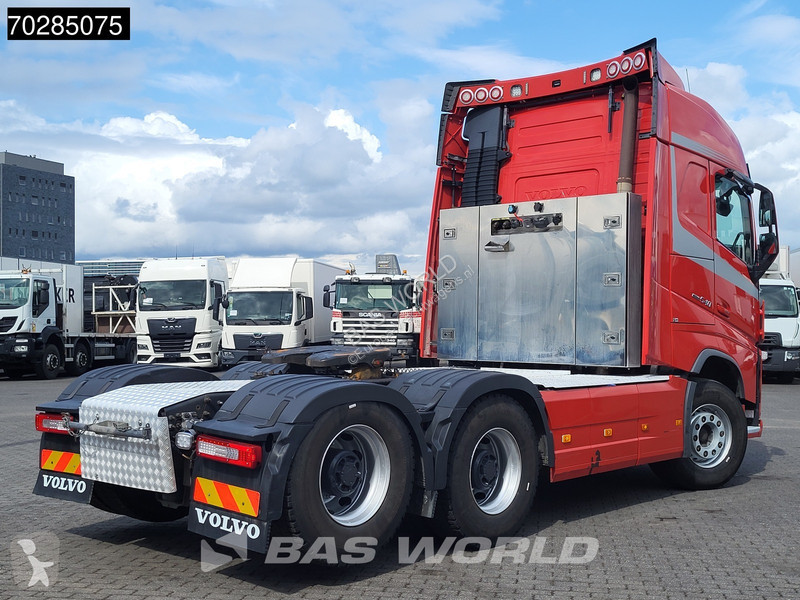 Trattore Stradale Volvo 540  6X4 Retarder Xenon...