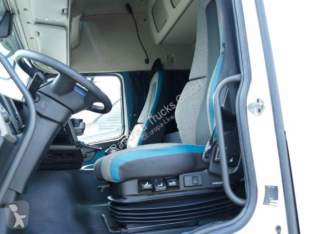Tahač Volvo 500 *WEB/ACC/EURO 6*