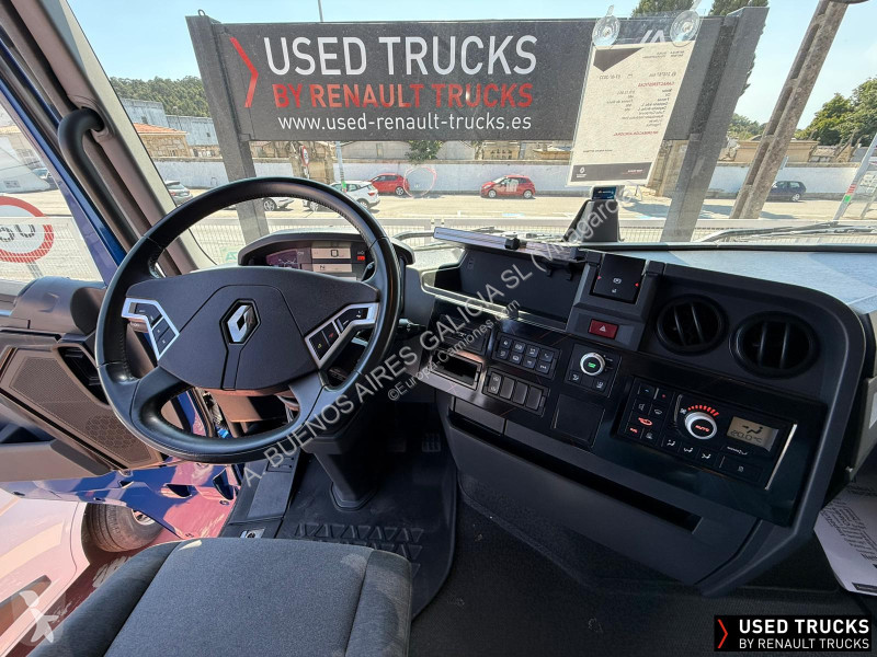 Traktor Renault