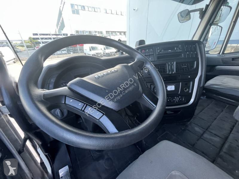 Trattore Stradale Iveco