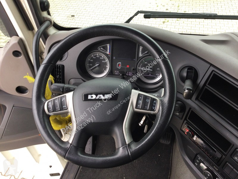 Tractor DAF 480 FT 4X2