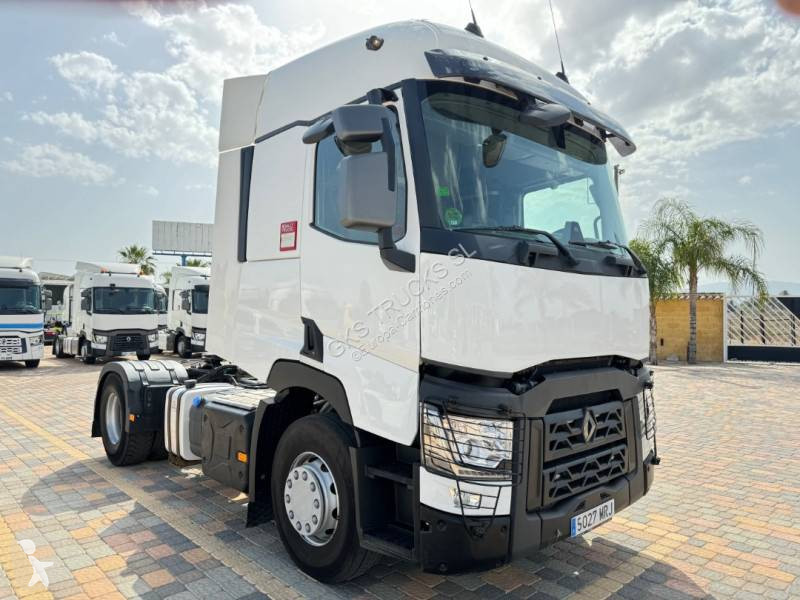 Traktor Renault