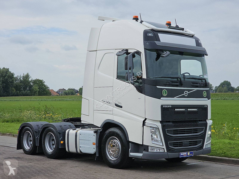 Traktor Volvo 500 XL 6X2 WB 300