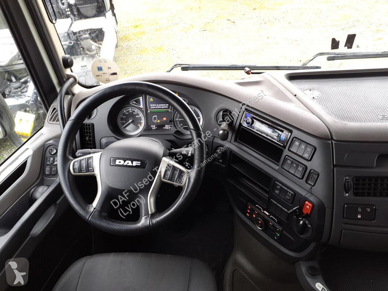 Tracteur DAF 450 FT 4X2