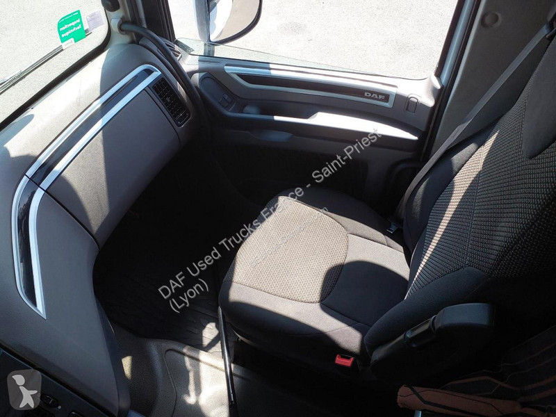 Tracteur DAF 530 FT 4X2