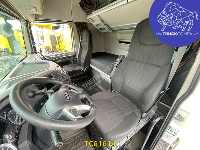 Trattore Stradale DAF Euro6 480