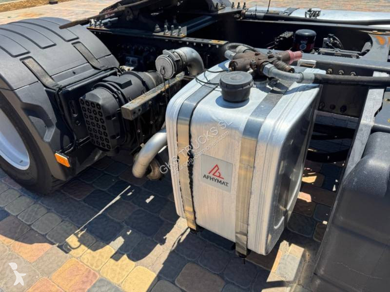 Traktor Renault