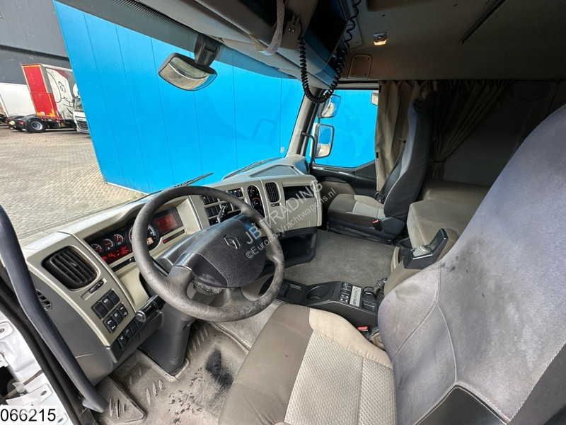 Traktor Renault 460 Dxi EURO 5, Retarder