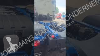 Traktor Scania R410