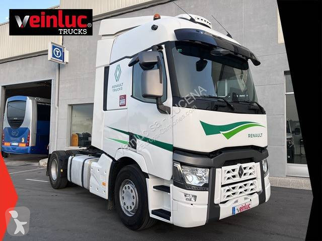 Traktor Renault