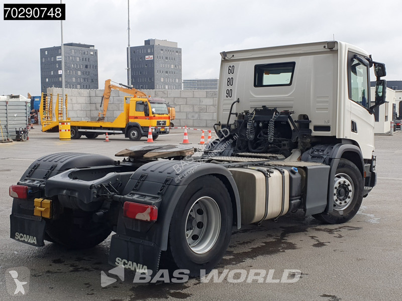 Tahač Scania P450 4X2 XT! Retarder LED Euro 6