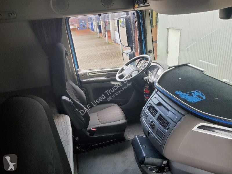 Traktor DAF 480 FT 4X2