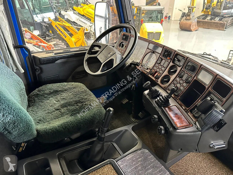 Tractor Scania R-360 M 360