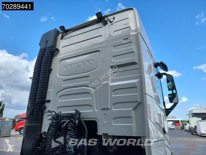 Trekker Volvo 500 6X4 PTO VEB+ Euro6