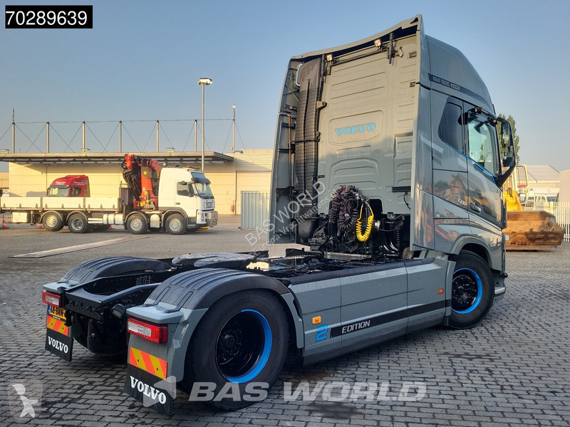 Tractor Volvo FH 500 FH 4X2 Edition2! -Truck XL...