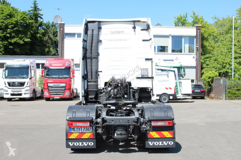 Tracteur Volvo FH 500 Globe XL  I-Park Cool...