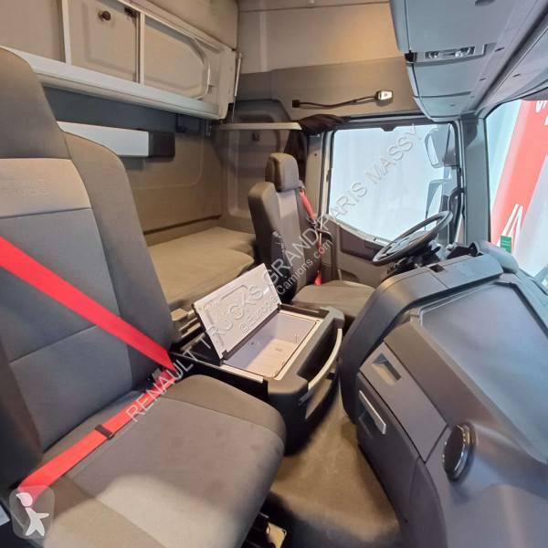 Traktor Renault