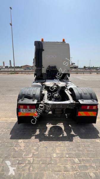 Traktor Volvo