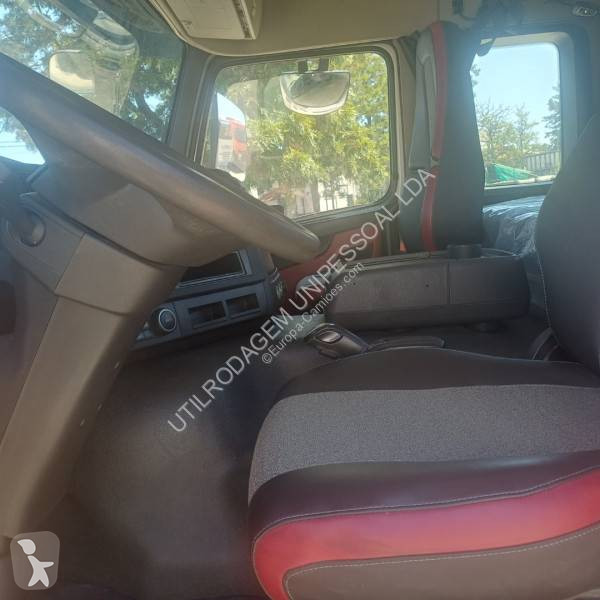 Tahač Volvo