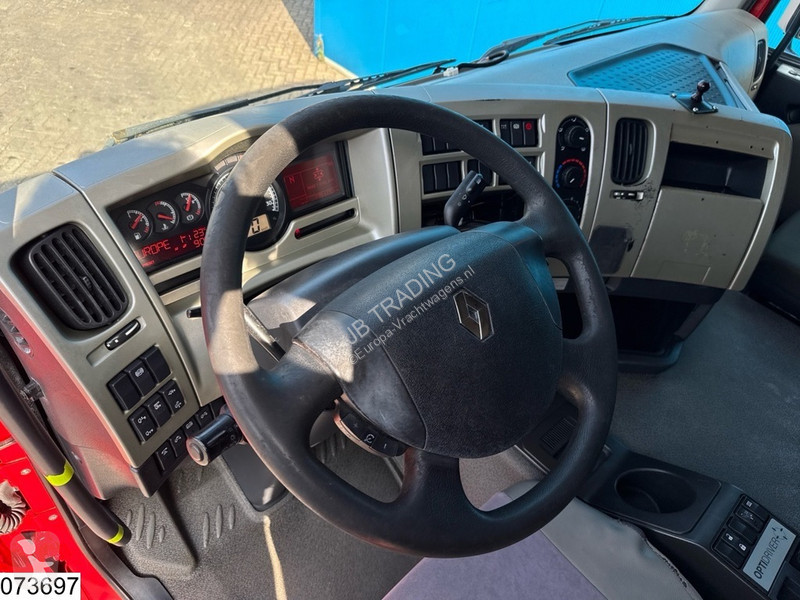 Traktor Renault 460 Dxi EURO 5, Retarder, ADR, PTO