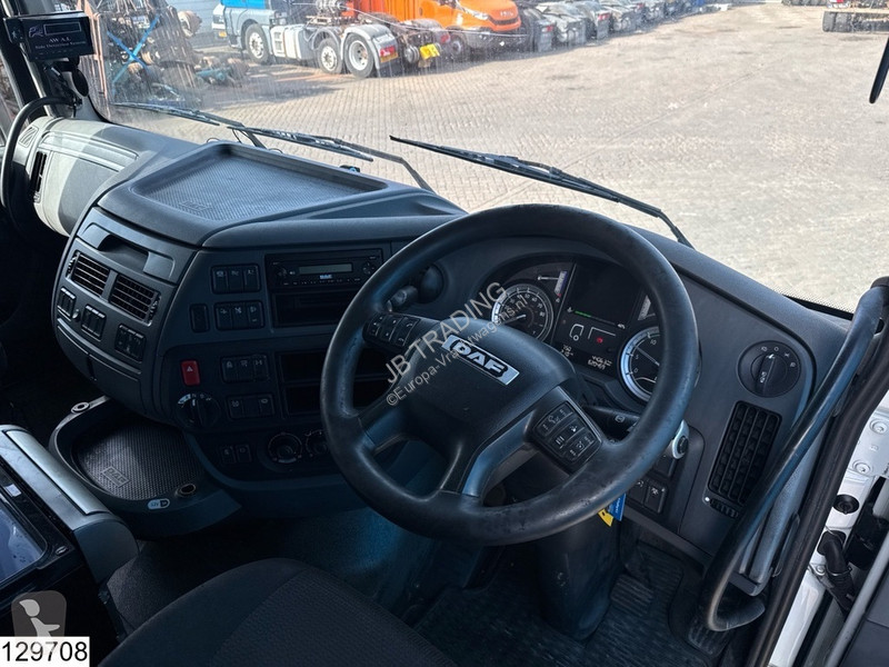 Tractor DAF 6X2, EURO 6,RHD, PTO
