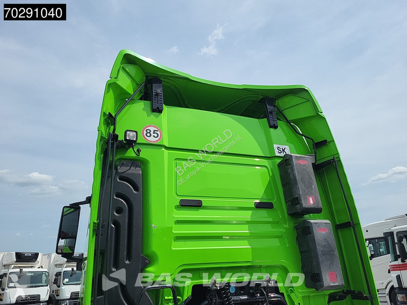 Tractor MAN 18.500 4X2 XLX Retarder Euro 6