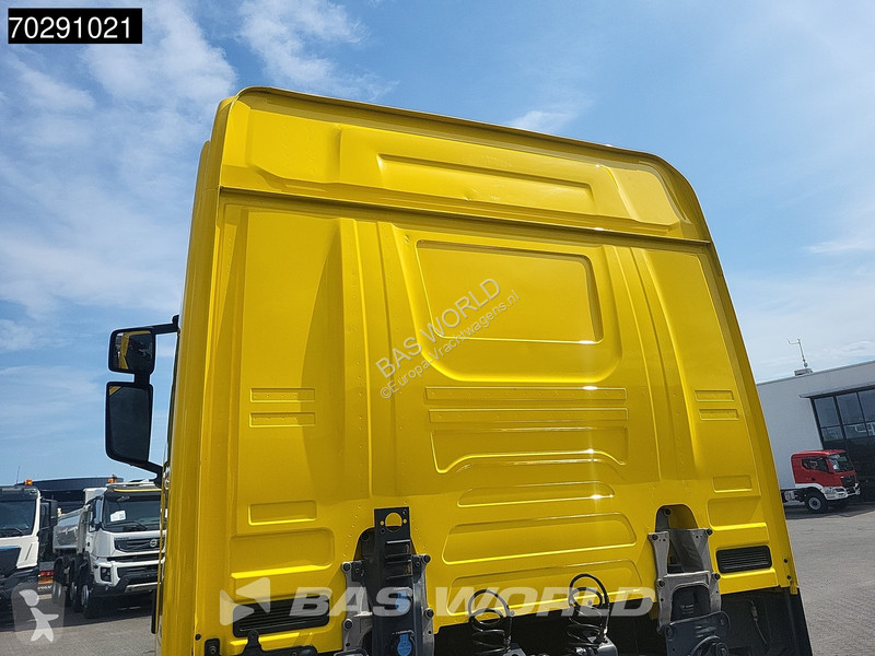 Traktor Scania S450 4X2 Retarder 2xTanks...