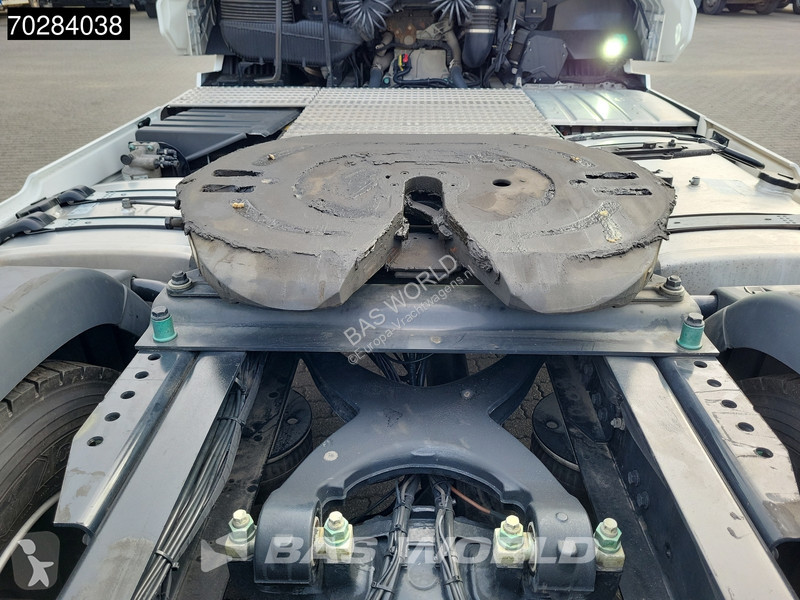 Trekker MAN TGX 4X2 GM Retarder Full-Air 2x...