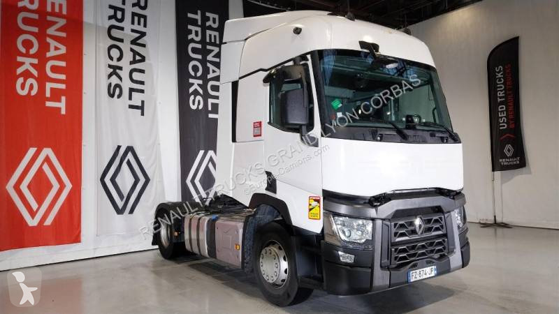 Traktor Renault