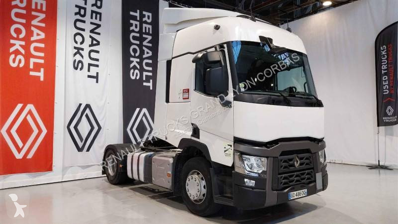 Traktor Renault