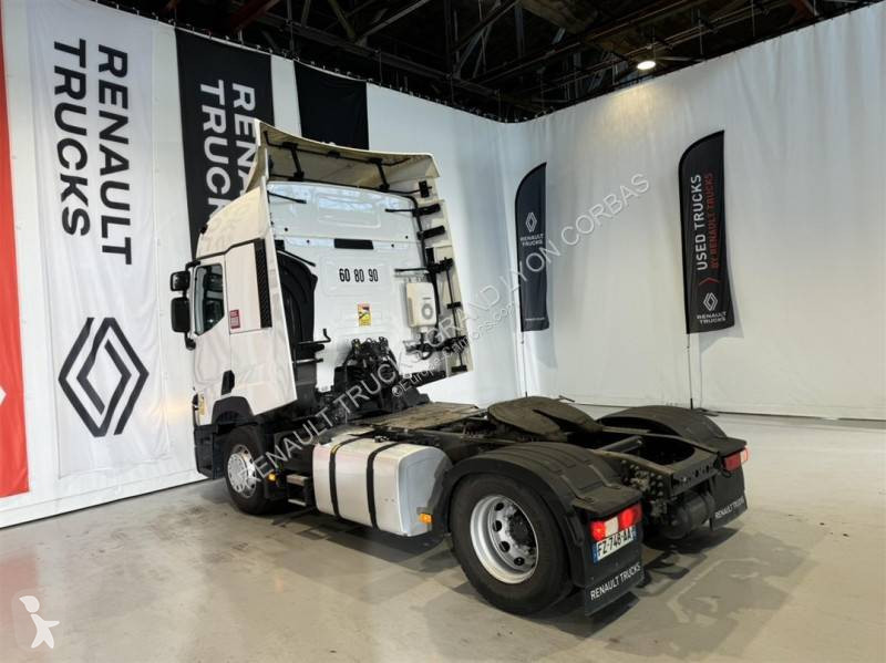 Traktor Renault