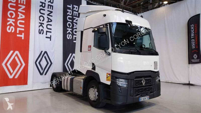 Traktor Renault