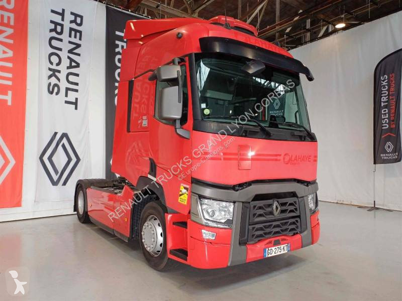 Traktor Renault
