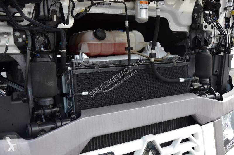 Traktor Renault