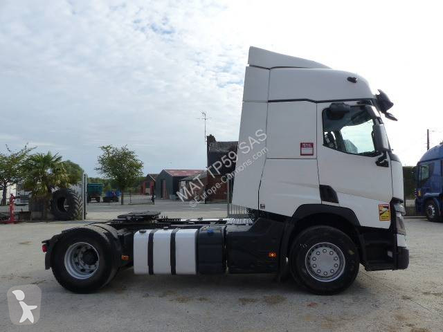 Traktor Renault