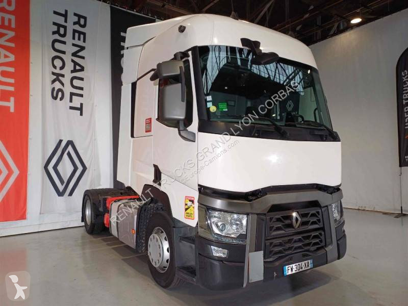 Traktor Renault