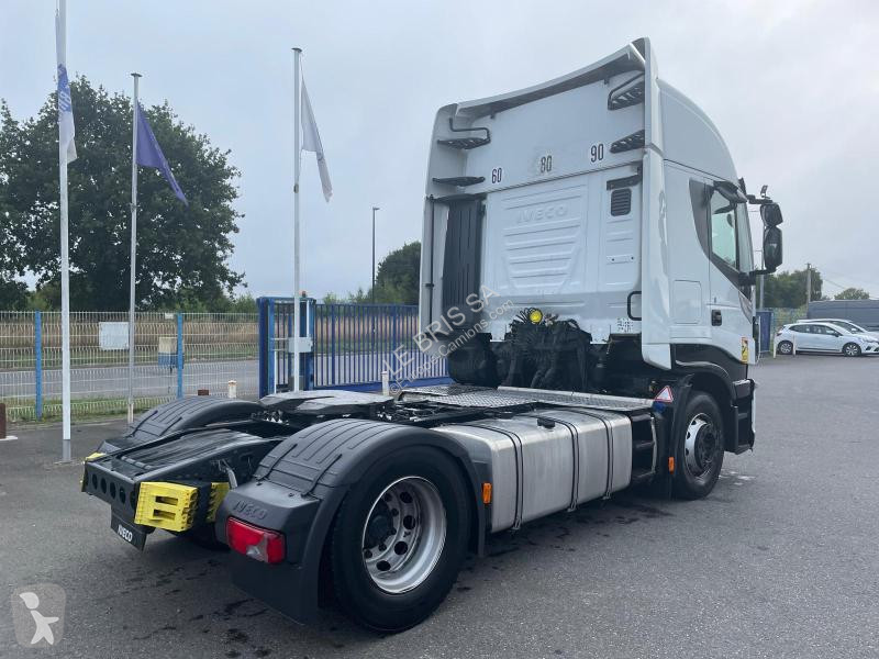Tractor Iveco  STRALIS STRALIS 480