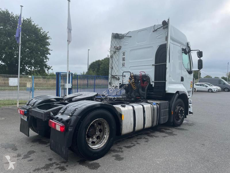 Trattore Stradale Renault PREMIUM 450DXi
