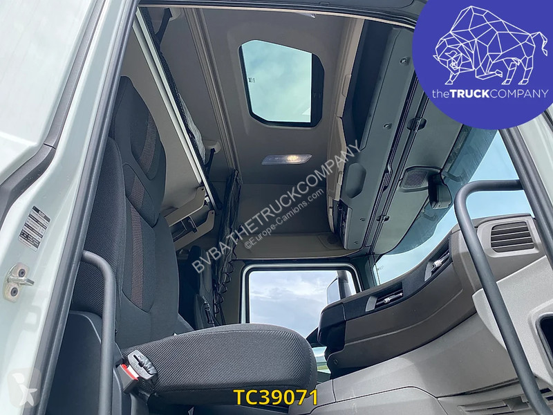 Tahač DAF Euro 6 NGD 480