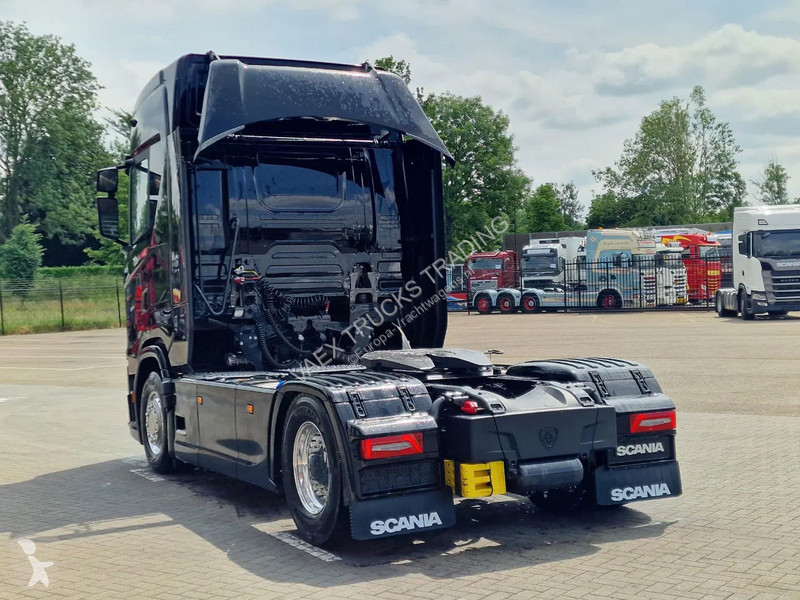 Tractor Scania 500S NGS Highline 4x2 - New -...