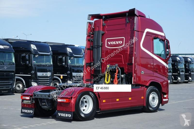 Tahač Volvo FH / 500 / EURO 6 / ACC / I -COOL /...