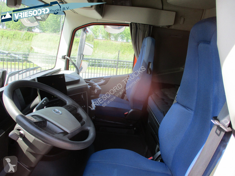 Tracteur Volvo 500 WITH STAND/AIRCO